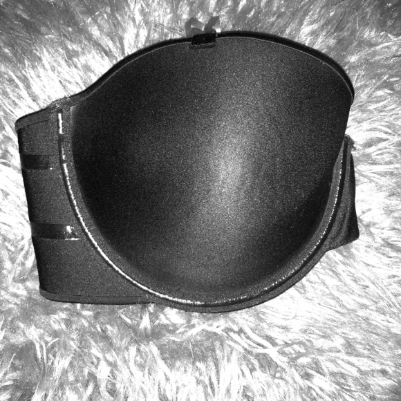 Vanity Fair Strapless bra - Picture 2 of 4